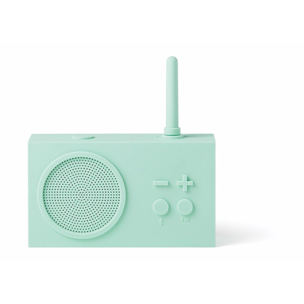 Rádio Tykho 3 – Lexon v:1650944
