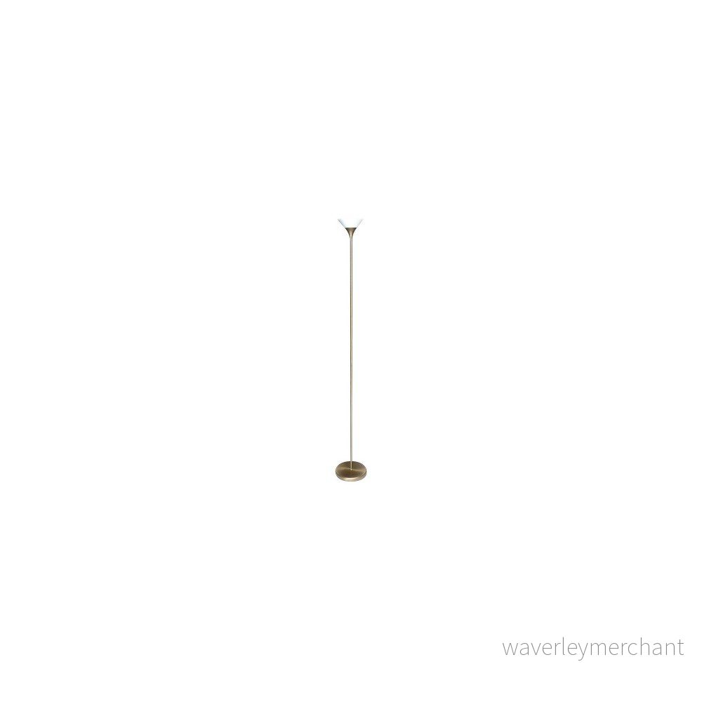 Stojací lampa ETH Pinto Bronze v:969972