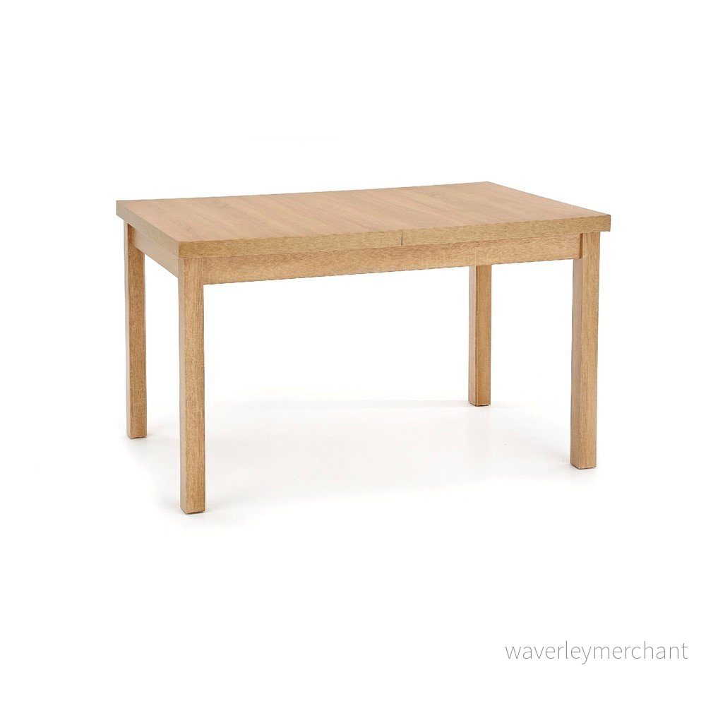 Rozkládací jídelní stůl Halmar Tiago, délka 140 - 220 cm v:1288482