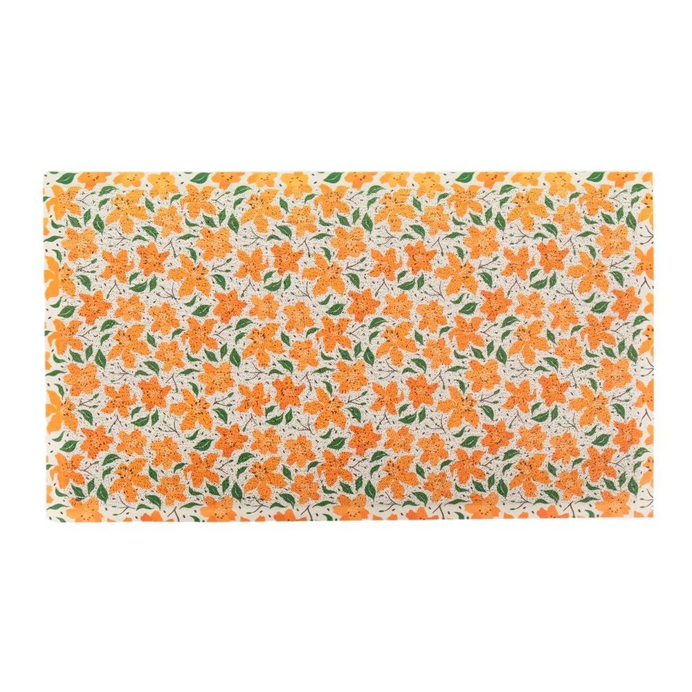 Rohožka 40x70 cm Lily – Artsy Doormats v:1531728