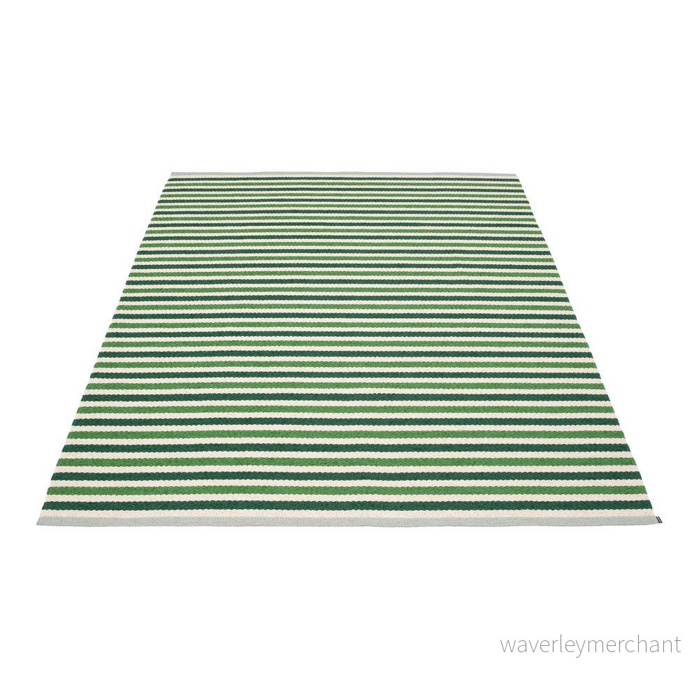 Zelený vnitřní a venkovní koberec 140x200 cm Teo Grass – Pappelina v:1733060