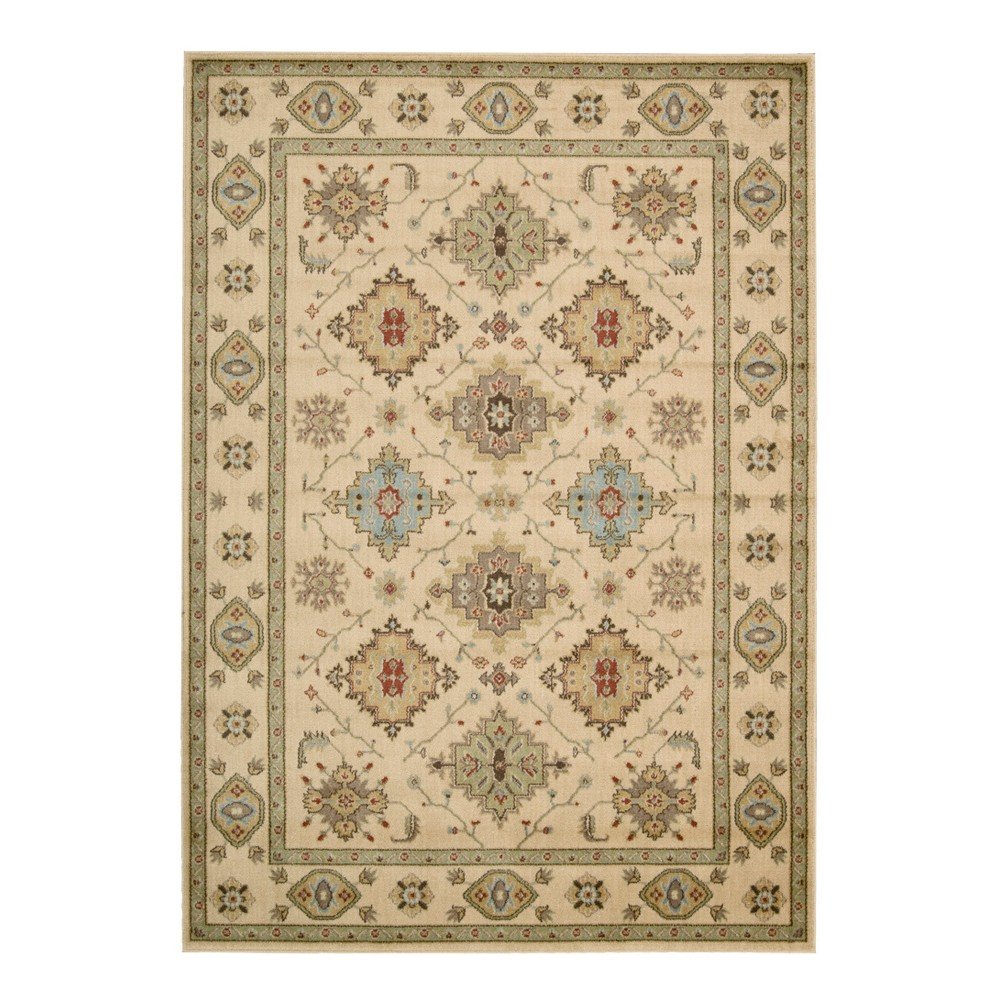 Koberec Nourtex Kazak Bleya, 226 x 160 cm v:887400
