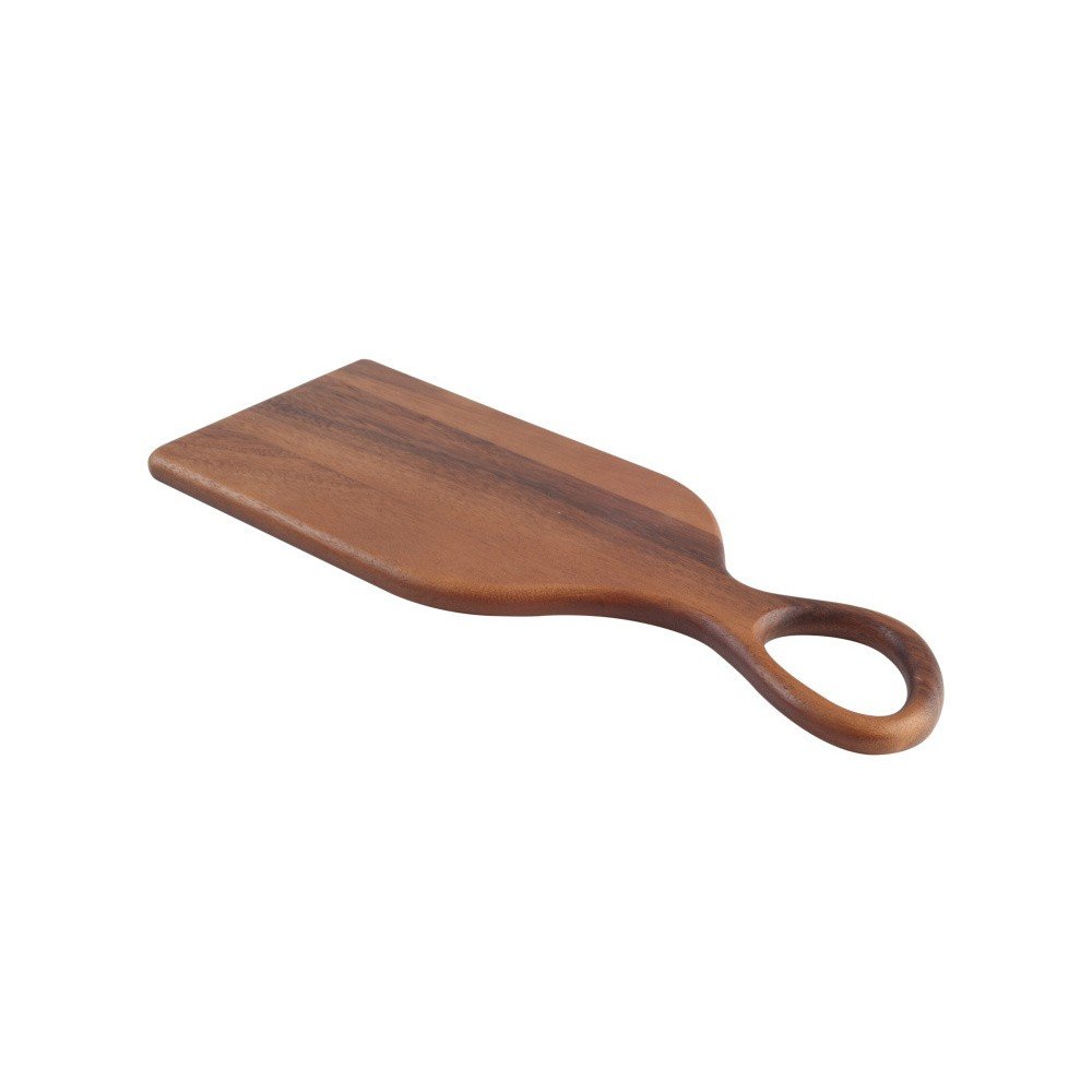 Kuchyňské prkénko z akáciového dřeva T&G Woodware Natural v:1162932