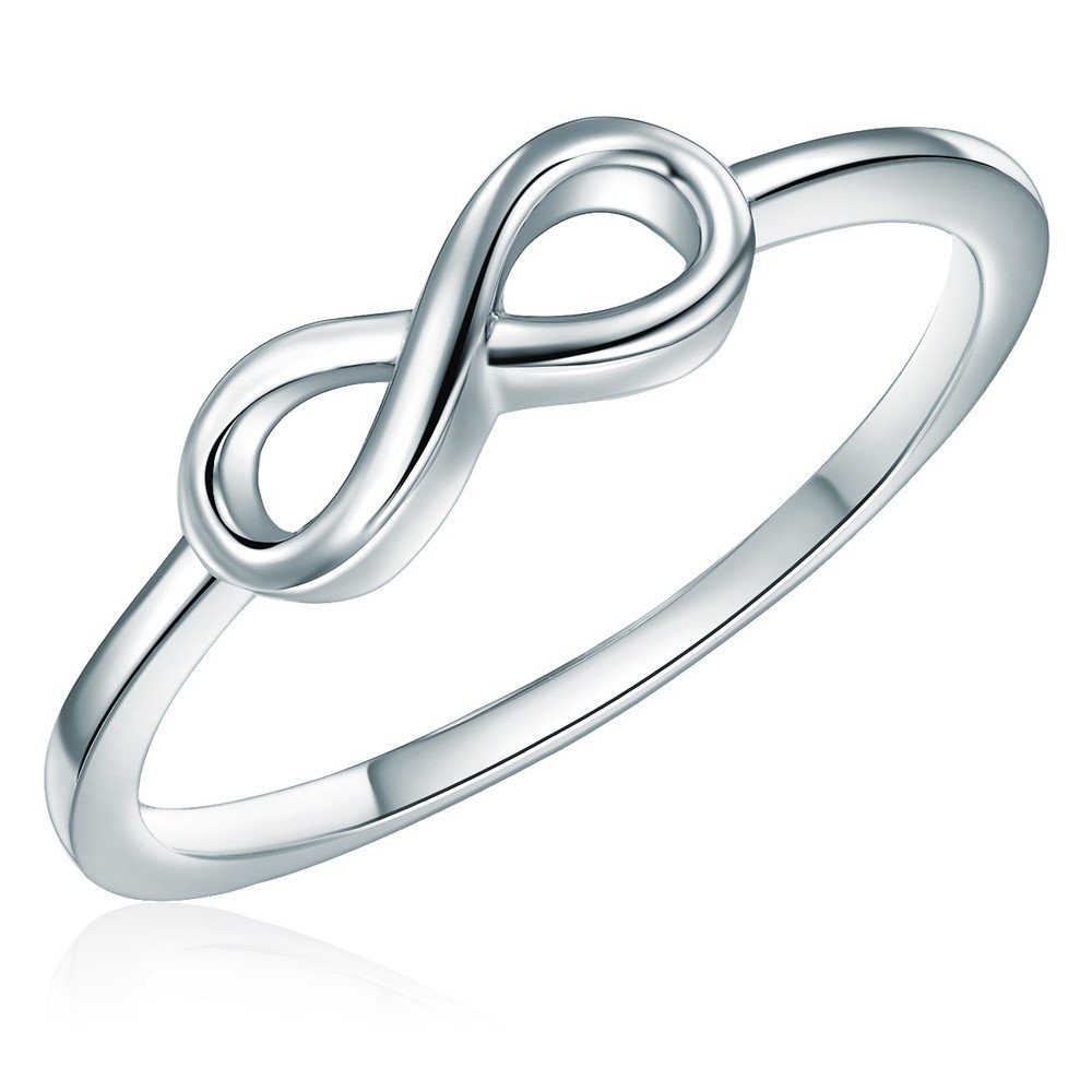 Prsten CARAT 1934 Rosa, vel. 58 v:710586
