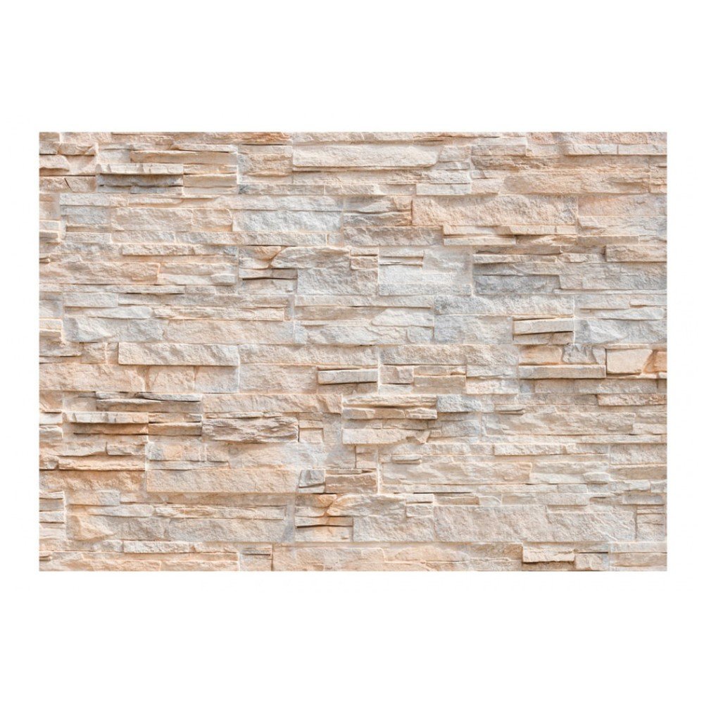 Velkoformátová tapeta Bimago Stone Gracefulness, 350 x 245 cm v:801724