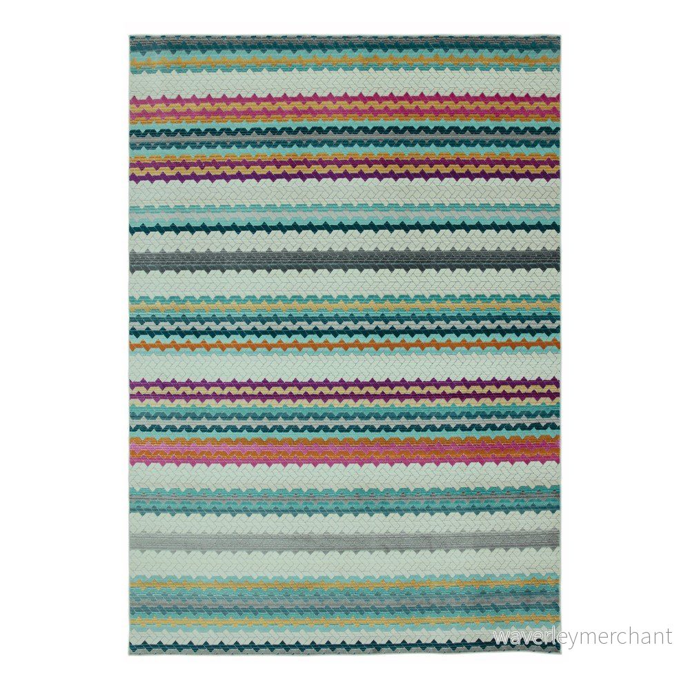 Koberec Asiatic Carpets Stripe, 160 x 230 cm v:1366645