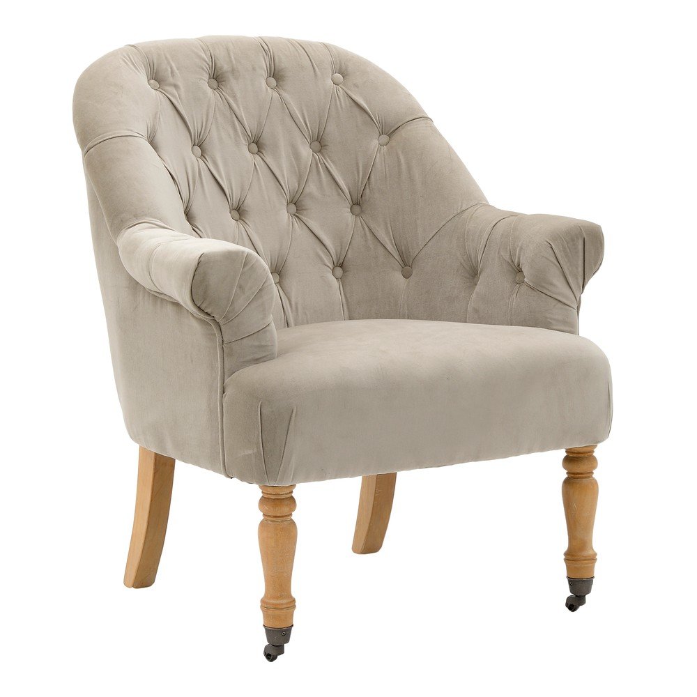 Křeslo InArt Classic v:960476