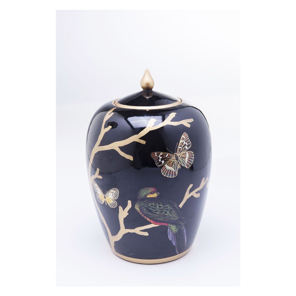 Dekorativní dóza Kare Design Animals, výška 29 cm v:1318568