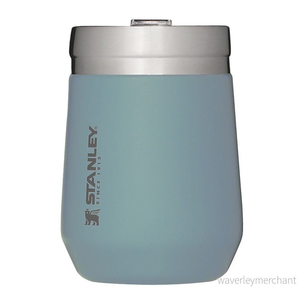 Zelený termo hrnek 290 ml – Stanley v:1604642
