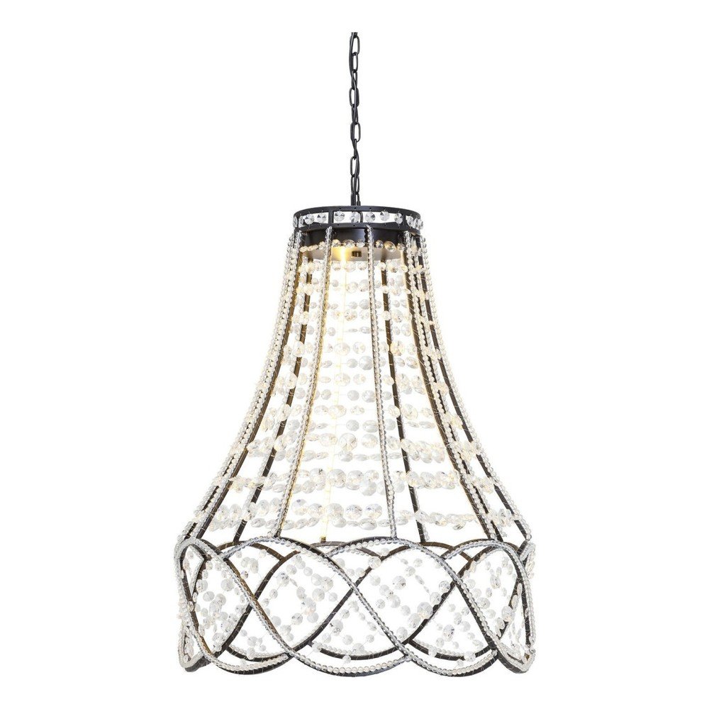 Závěsné LED svítidlo Kare Design Duchess v:989130