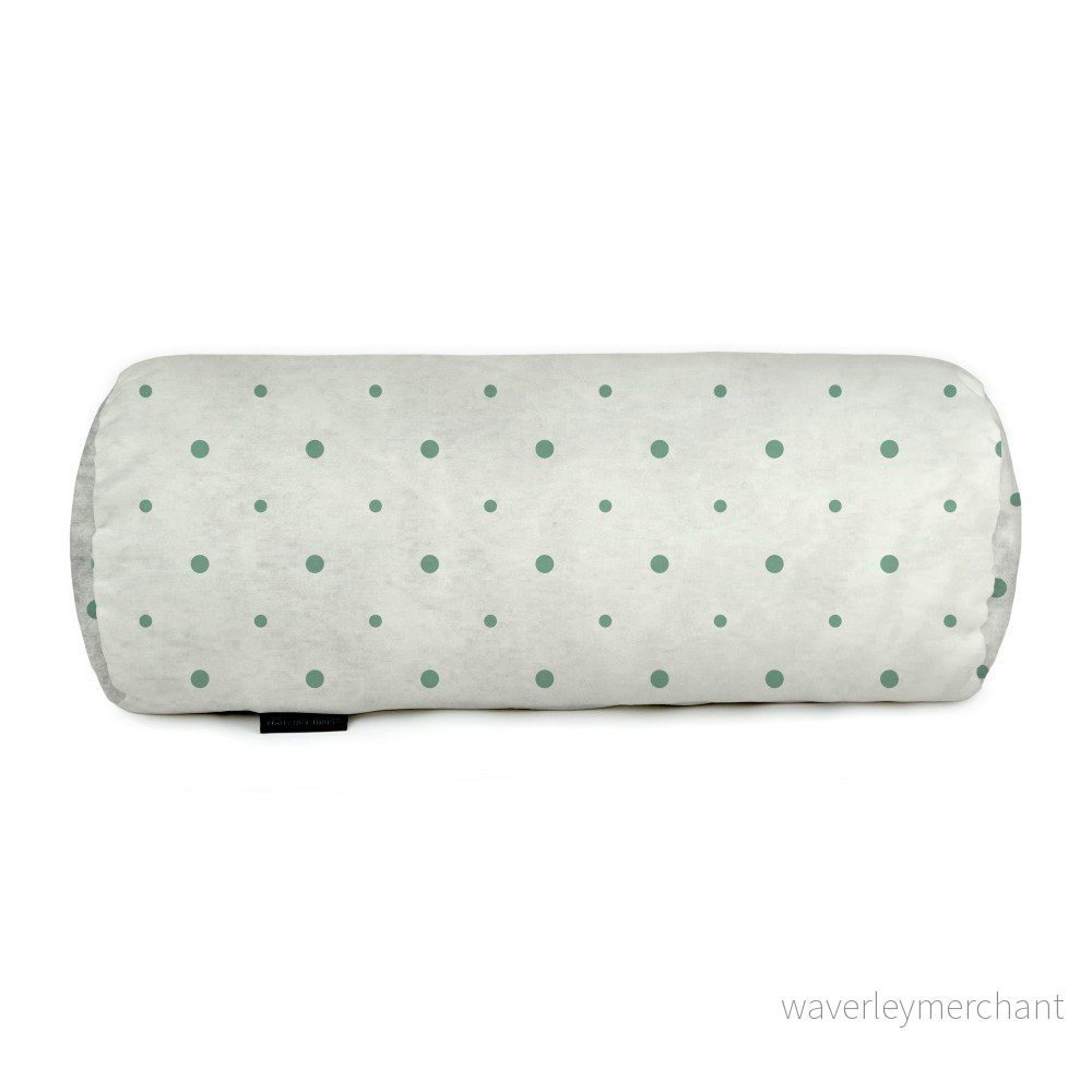 Dekorativní polštář Velvet Atelier Dots, 50 x 20 cm v:1097608