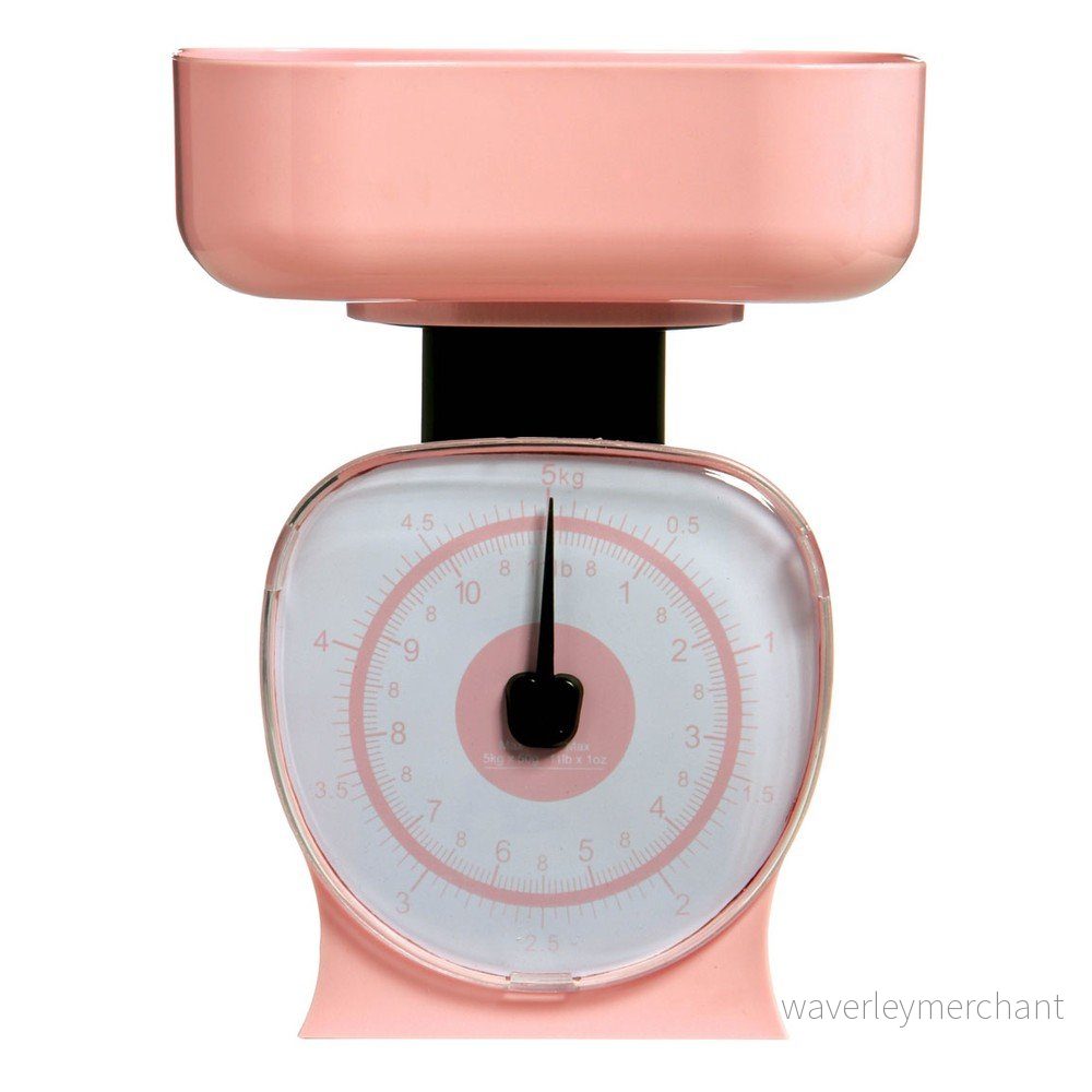 Kuchyňská váha Premier Housewares Love Scale v:872924
