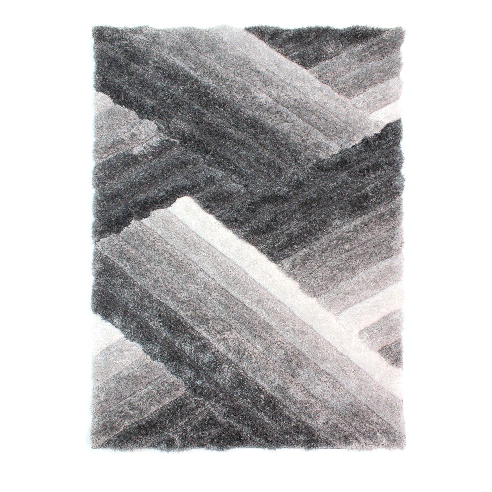 Koberec Flair Rugs Ascent Lattice, 120 x 170 cm v:911730