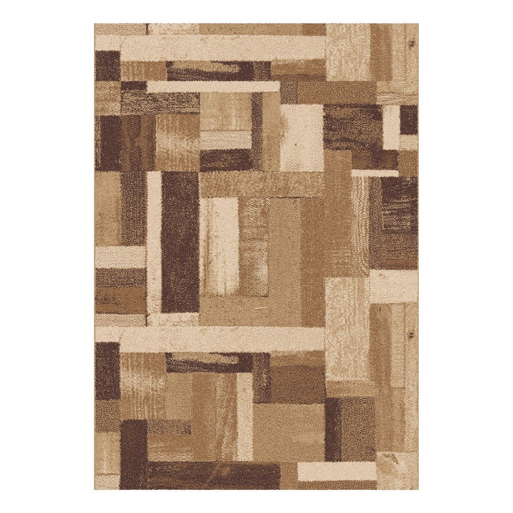 Béžový koberec Universal Amber, 160 x 115 cm v:1286248