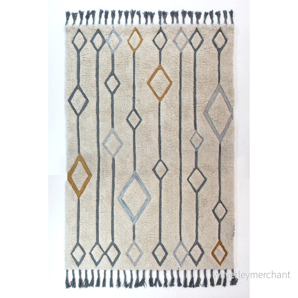 Koberec Flair Rugs Solitaire, 120 x 170 cm v:1250982