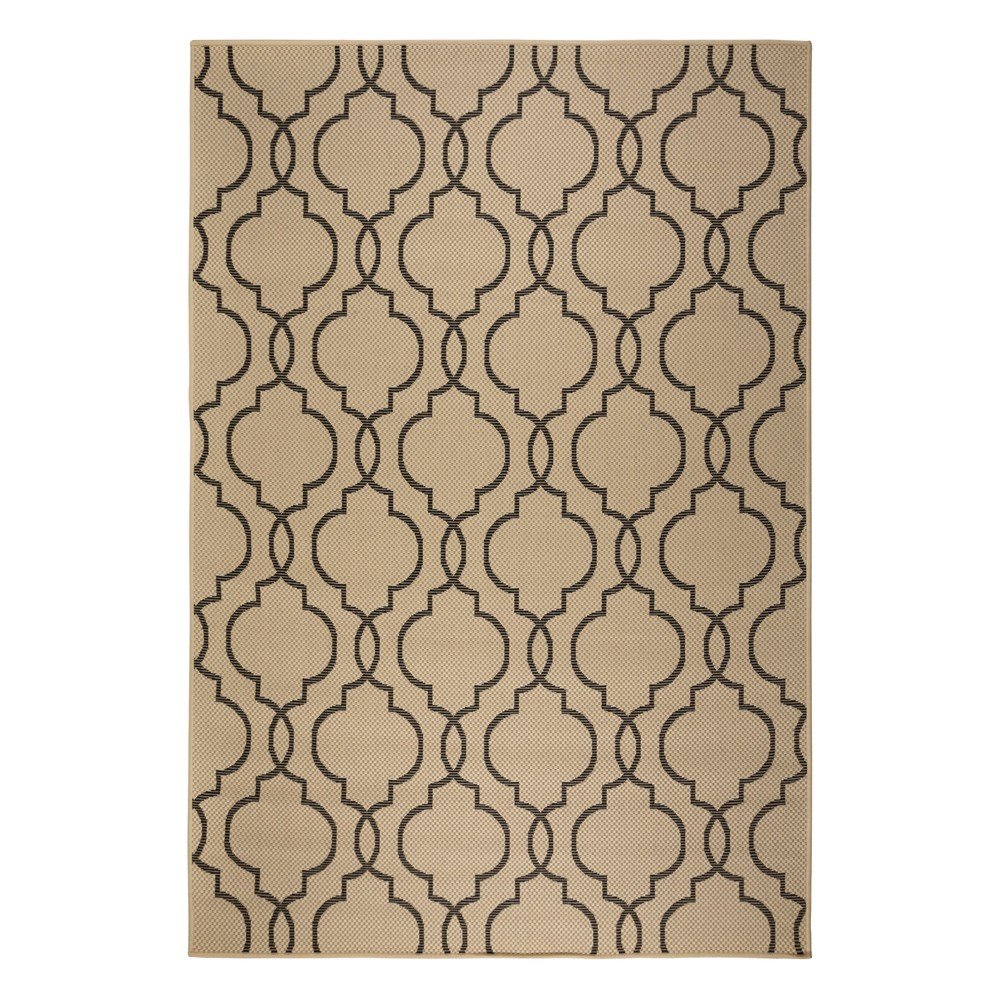Béžový venkovní koberec Flair Rugs Milan, 120 x 170 cm v:1426333 Béžový venkovní koberec Flair Rugs Milan, 120 x 170 cm v:1426333