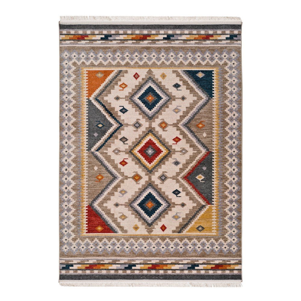 Koberec Universal Malik Multi Gezzo, 120 x 170 cm v:1258358