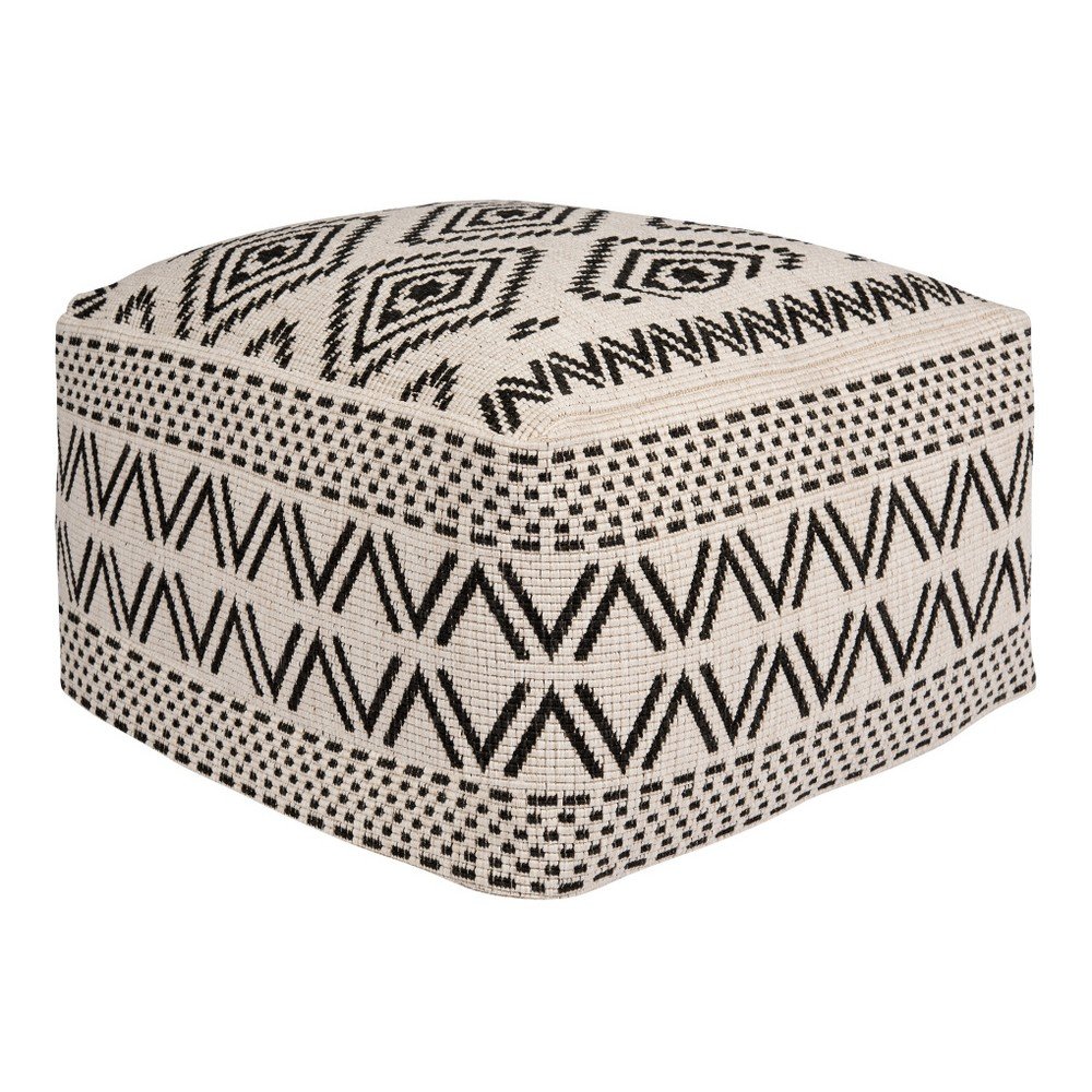 Puf vhodný i na ven NORTHRUGS Sahara, 63 x 32 cm v:1293678