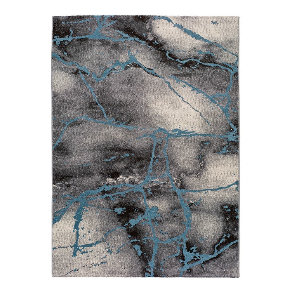 Koberec vhodný i na ven Universal Dreams Grey, 60 x 120 cm v:1251896