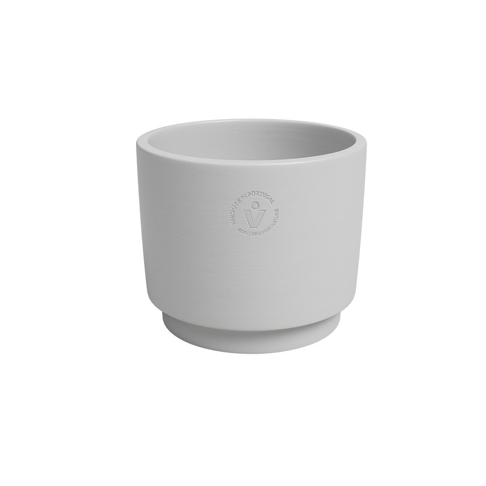 Keramický ručně vyrobený květináč ø 24 cm Echo – Artevasi v:1646682