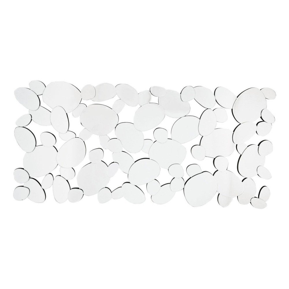 Zrcadlo Kare Design Spiegel Water Drops v:894540