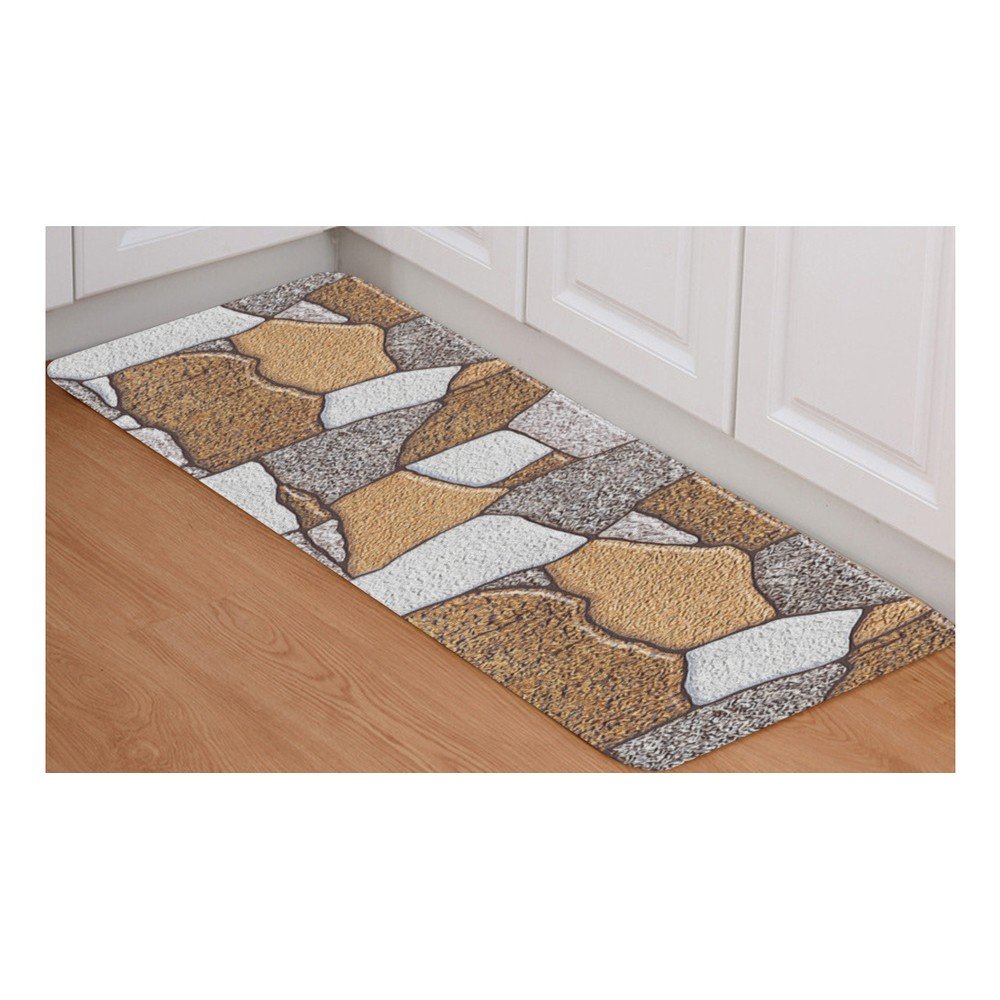 Koberec Oyo home Dureto, 58 x 80 cm v:1189322