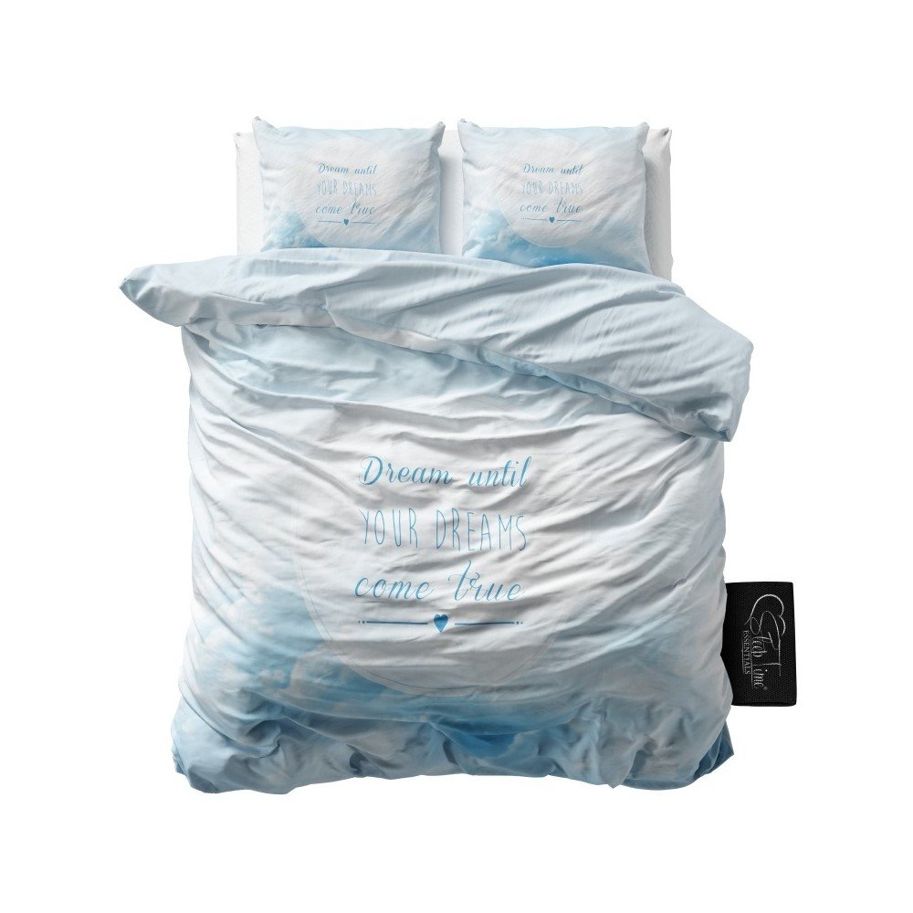 Povlečení z mikroperkálu Sleeptime Dream, 200 x 220 cm v:837906