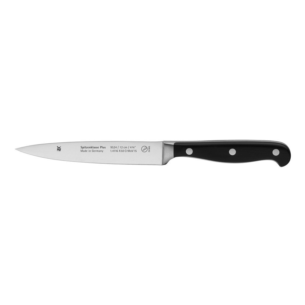 Špikovací nůž ze speciálně kované nerezové oceli WMF Spitzenklasse Plus, délka 12 cm v:1257074