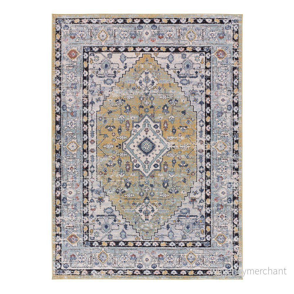 Béžový koberec 150×80 cm Mabel v:1465096 Béžový koberec 150×80 cm Mabel v:1465096