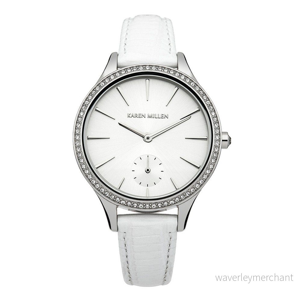 Dámské hodinky Karen Millen Newbury v:878730