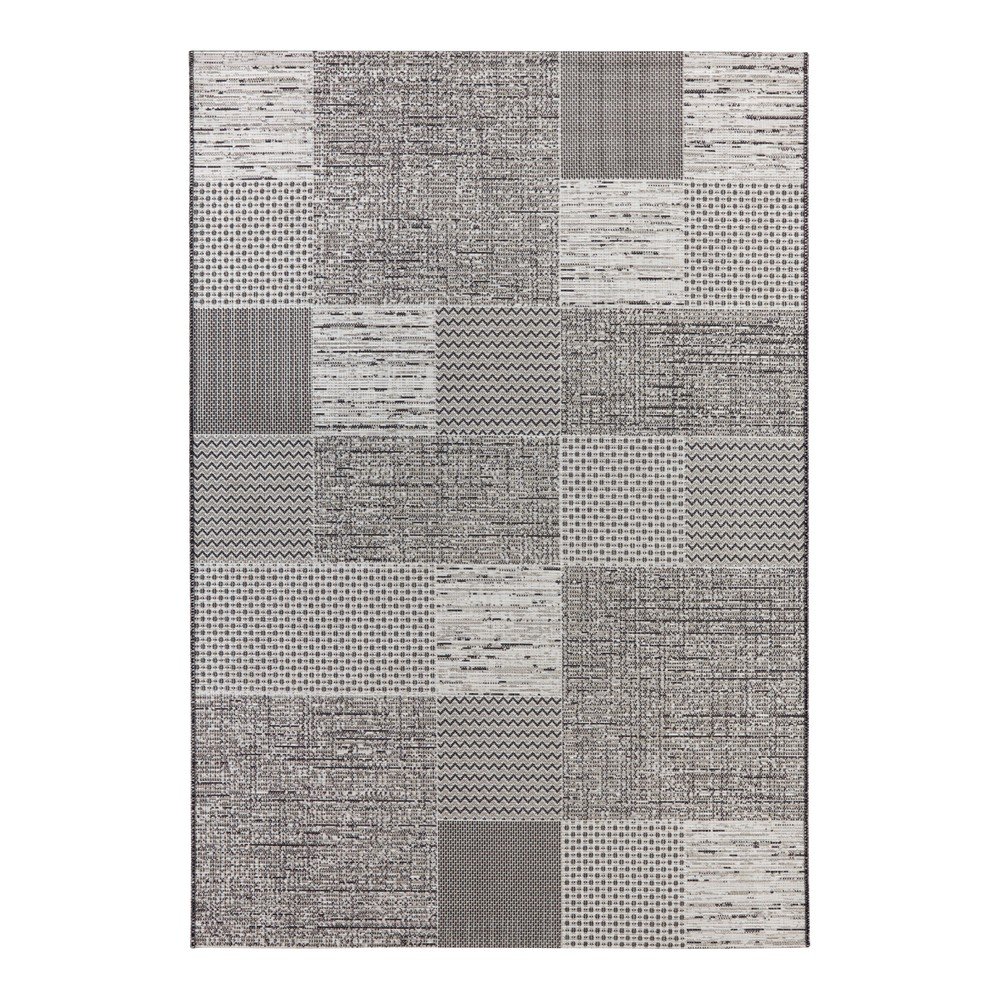 Koberec vhodný do exteriéru Elle Decoration Curious Agen, 154 x 230 cm v:1264000