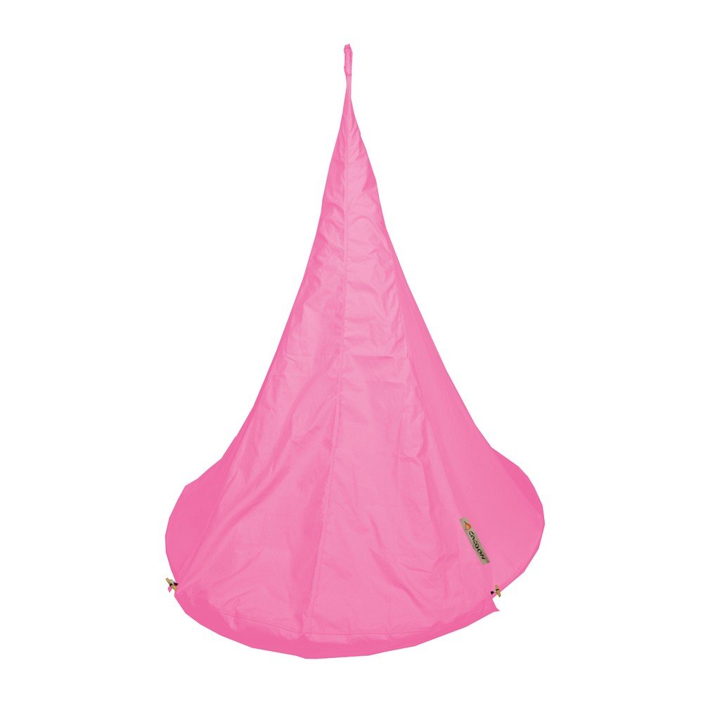 Přídavné zavírání v růžové barvě pro Cacoon Single v:714942