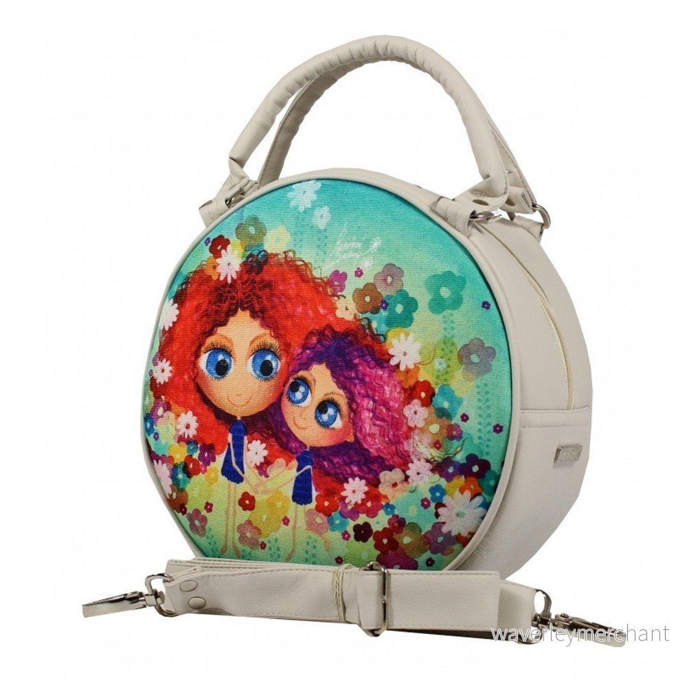 Kabelka Dara bags Tartellete Adélka v:775210