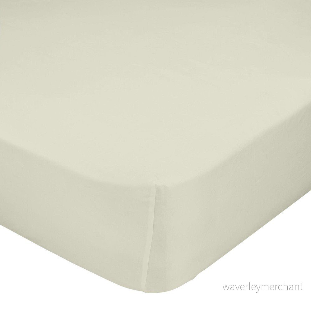 Béžové elastické prostěradlo Happy Friday Basic, 160 x 200 cm v:758994