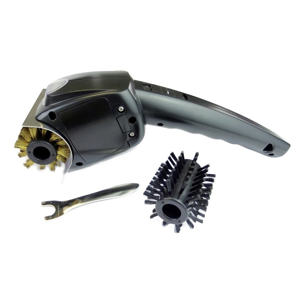 Kartáč na čištění grilu – Maximex v:1558444