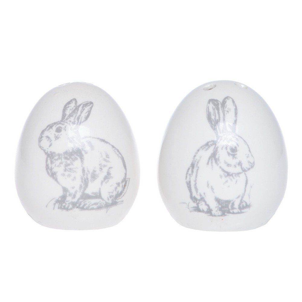 Slánka a pepřenka Ewax Fuzzy Bunnies v:1000700