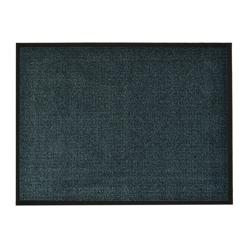 Modrá rohožka Hanse Home Faro, 60 x 80 cm v:1213522