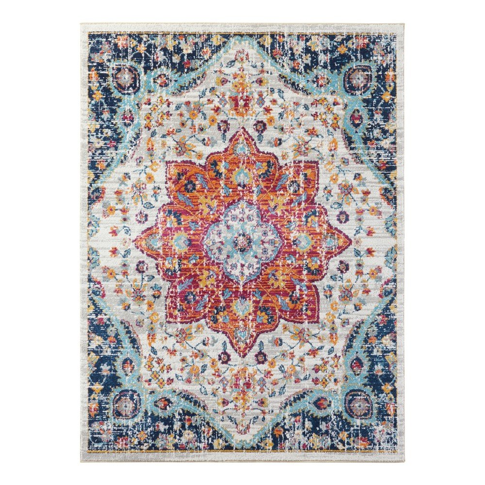 Koberec Nouristan Bara, 200 x 290 cm v:1331888