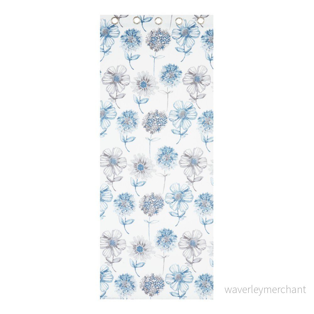 Závěs Catherine Lansfield Banbury Floral, 168 x 183 cm v:779748