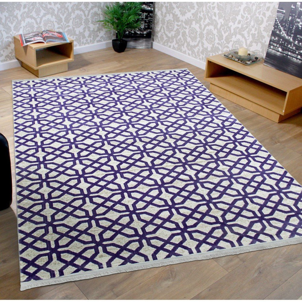 Koberec Marisso Lilac, 150 x 230 cm v:1238912