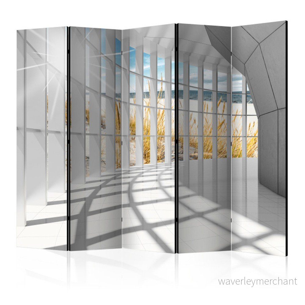 Paraván Artgeist Architecture, 225 x 172 cm v:963842