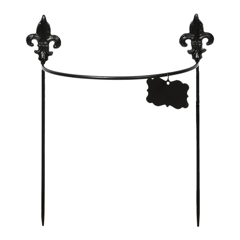 Kovová podpěra rostiln – Esschert Design v:1343389