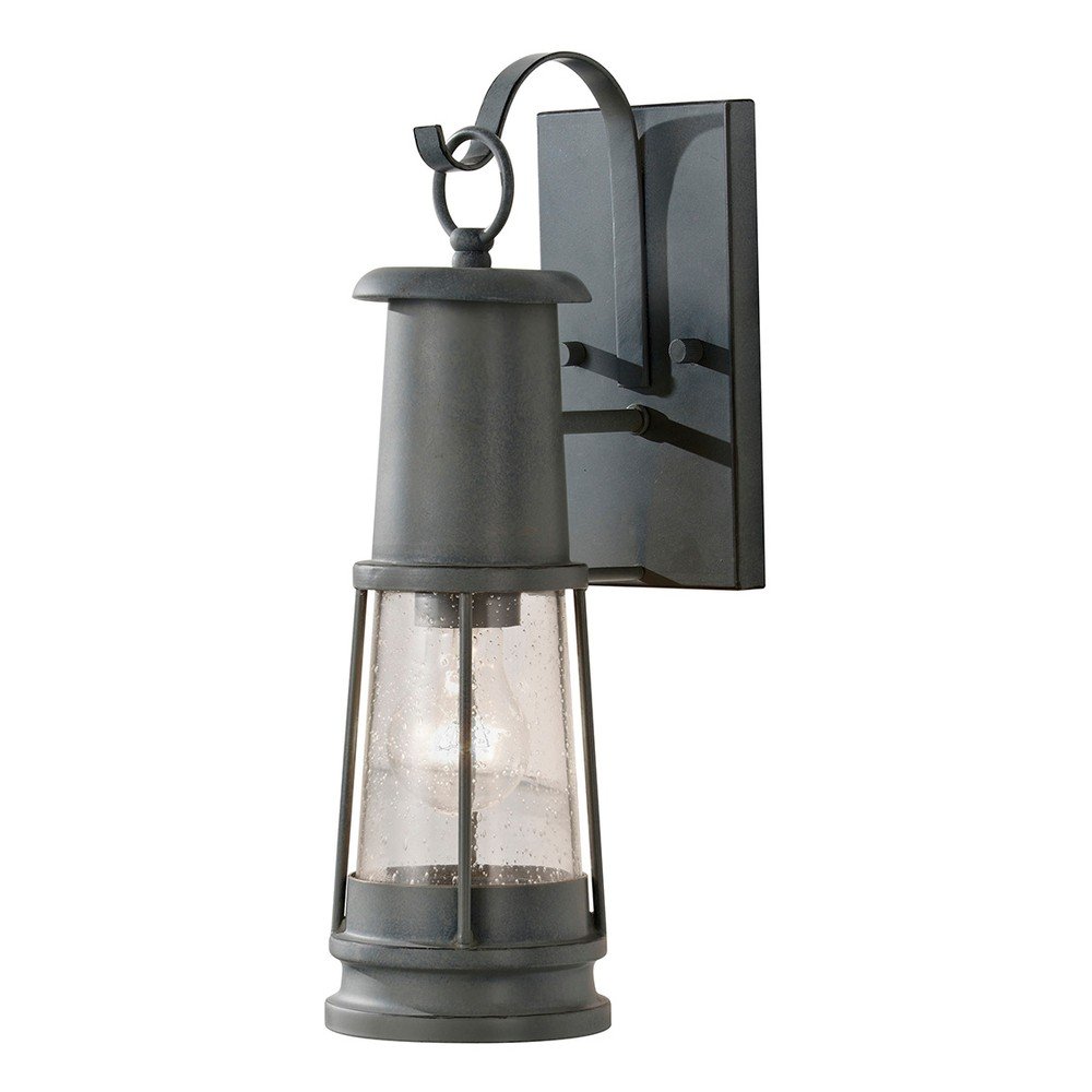 Nástěnné svítidlo Elstead Lighting Chelsea Harbor Uno v:1218502