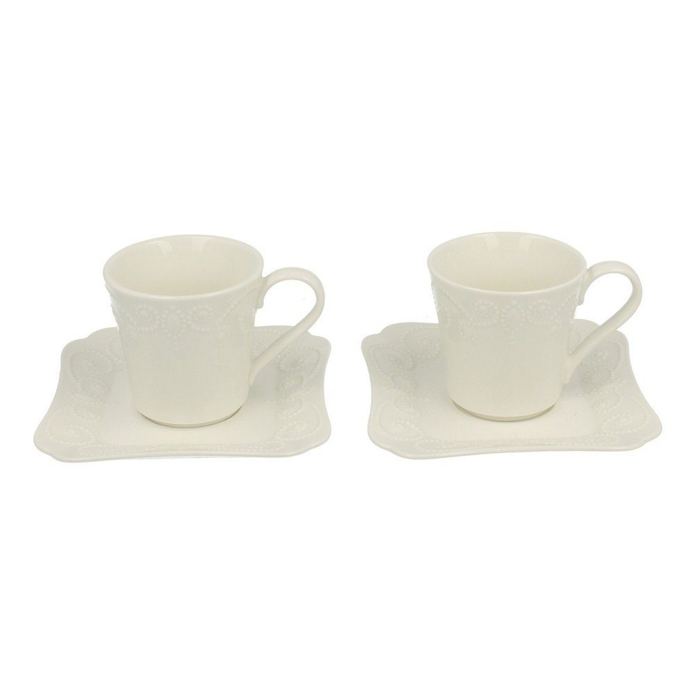 Sada 2 hrnků s podšálkem Duo Gift Casette, 300 ml v:1078748