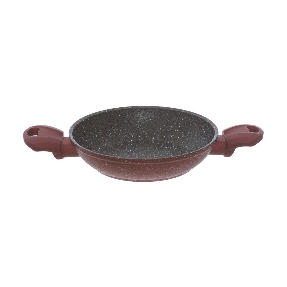 Pánev s dvojitou rukojetí a ochrannou podložkou Kasanova, ø 22 cm v:1203312