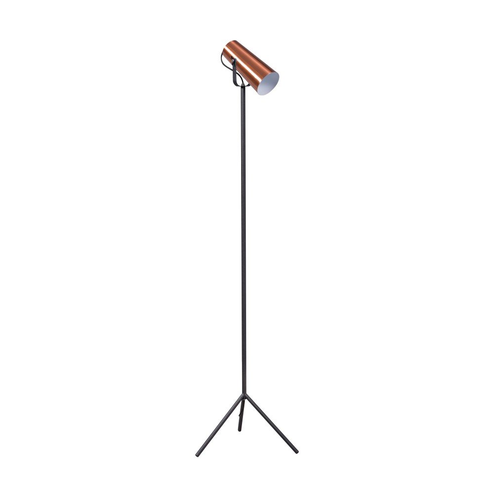 Stojací lampa ETH Stand Up Bronze v:969976