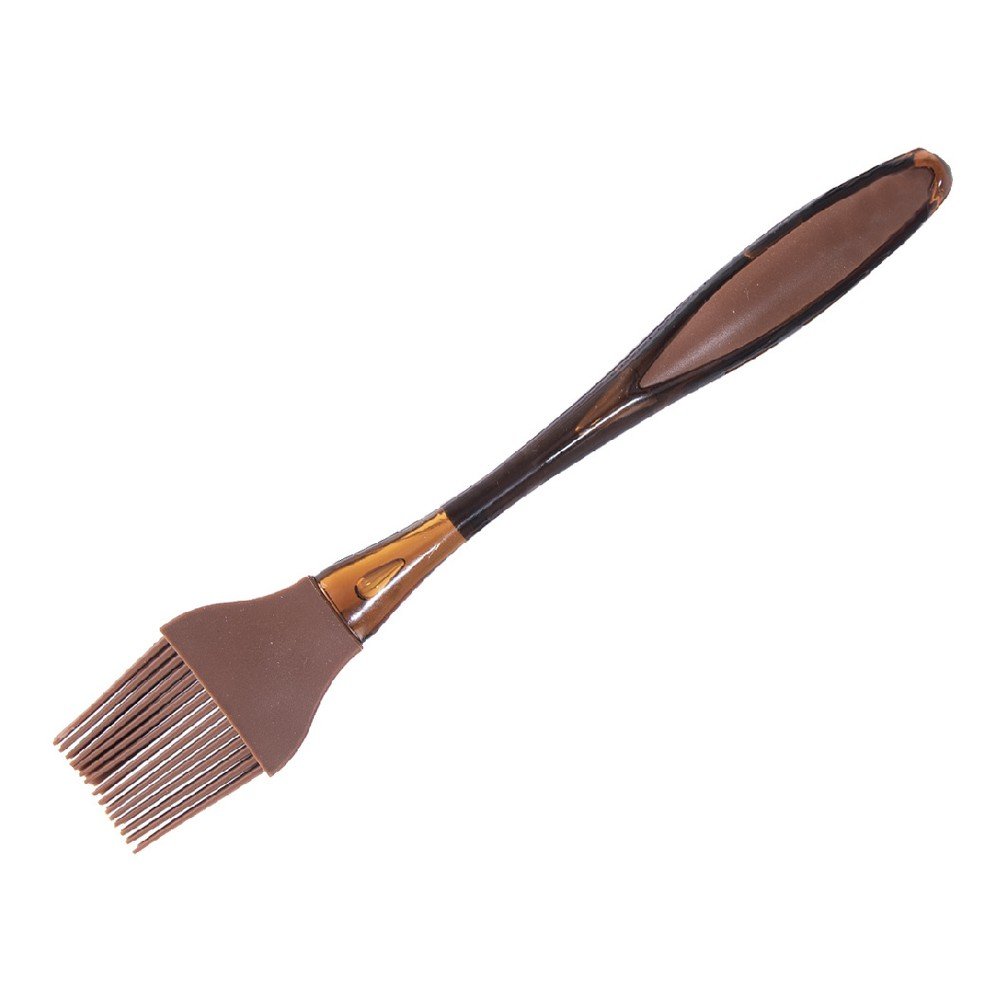Větší hnědá mašlovačka Orion Brown, délka 22 cm v:1234126