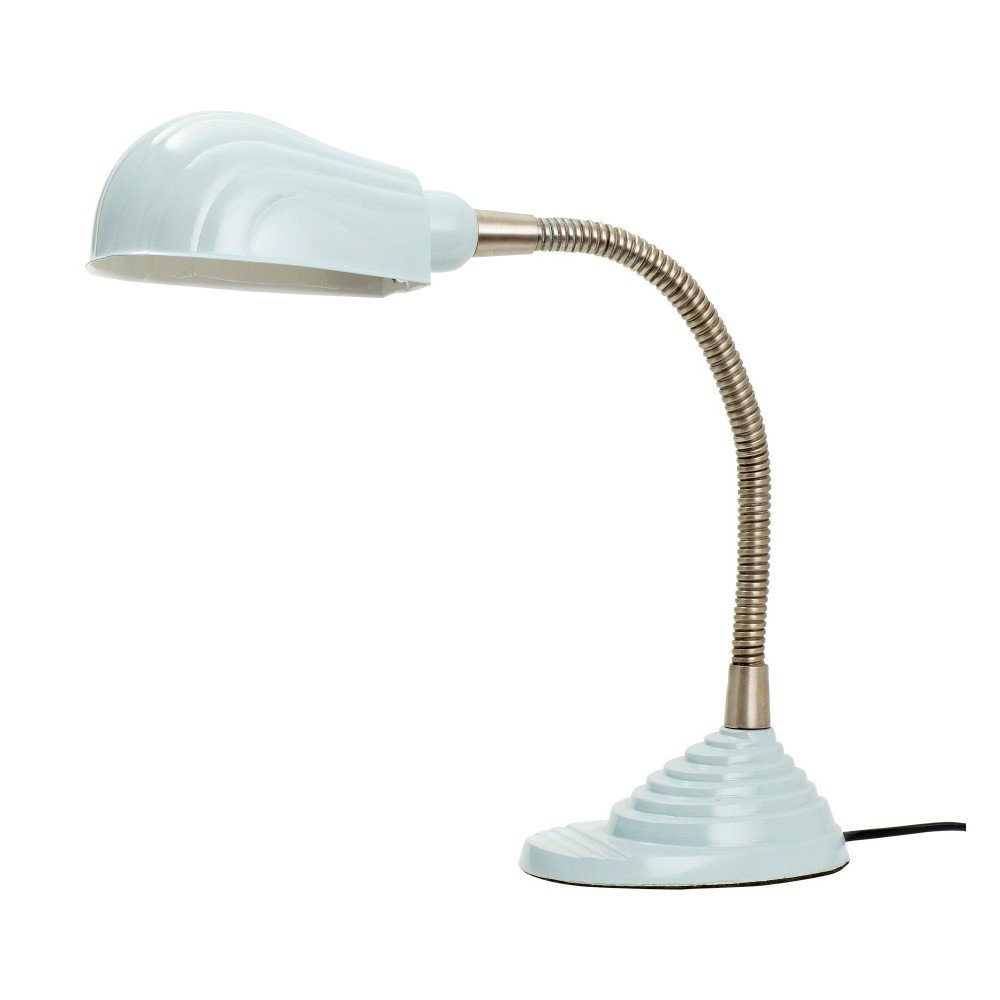 Stolní lampa Hübsch Angela v:791744