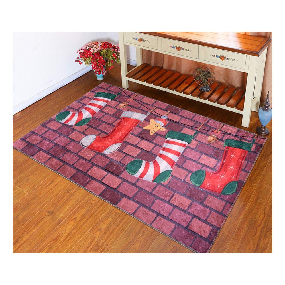 Koberec Vitaus Stars, 50 x 80 cm v:1150968