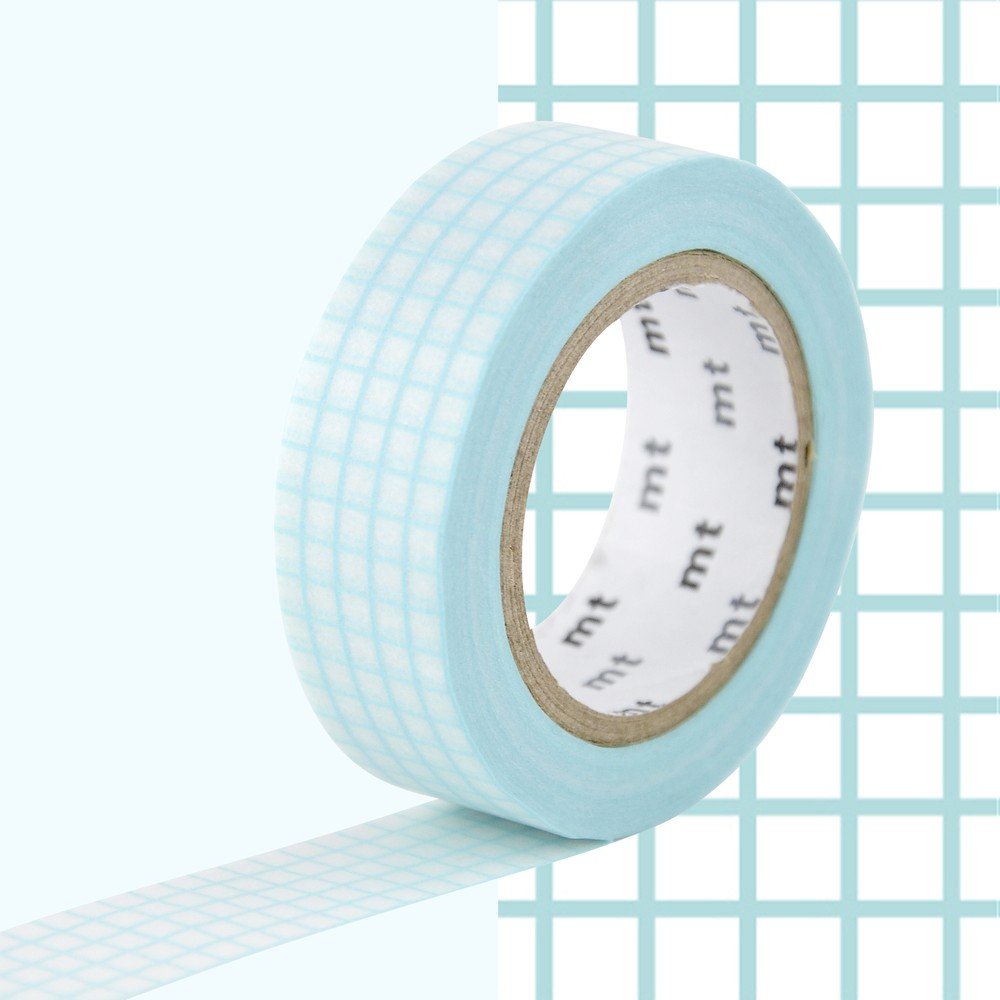 Washi páska MT Masking Tape Judith, návin 10 m v:987942